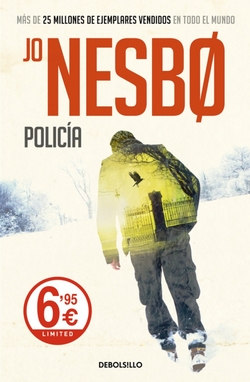 POLICíA