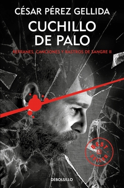 CUCHILLO DE PALO