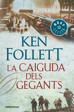 LA CAIGUDA DELS GEGANTS