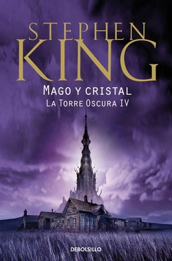 MAGO Y CRISTAL