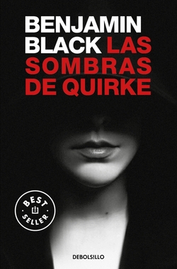 LAS SOMBRAS DE QUIRKE