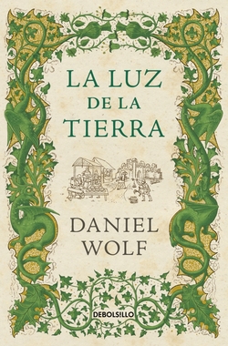 LA LUZ DE LA TIERRA