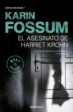 EL ASESINATO DE HARRIET KROHN
