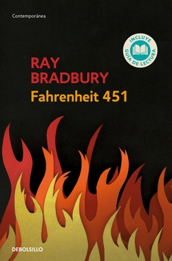 Fahrenheit 451 (edición escolar)