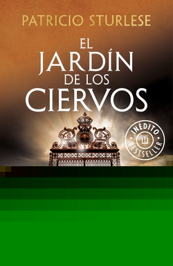 EL JARDíN DE LOS CIERVOS