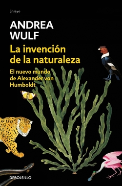 LA INVENCIÓN DE LA NATURALEZA