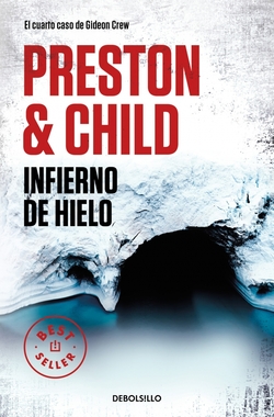 INFIERNO DE HIELO
