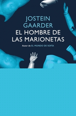 EL HOMBRE DE LAS MARIONETAS