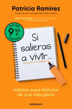 Si salieras a vivir... (Campaña edición limitada)
