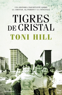 TIGRES DE CRISTAL