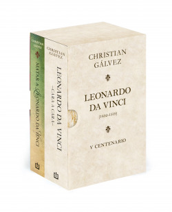 LEONARDO DA VINCI. 500 AñOS