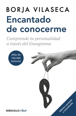 ENCANTADO DE CONOCERME