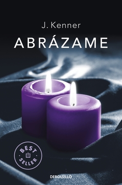 Abrázame (Trilogía Stark 7)
