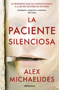 PACIENTE SILENCIOSA