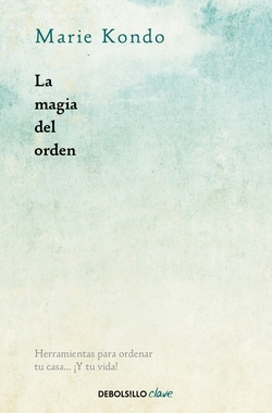 La magia del orden (La magia del orden 1)