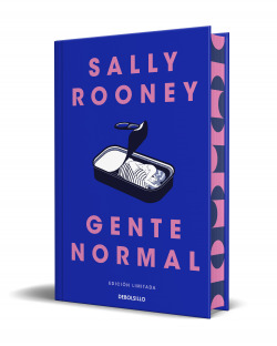 Gente normal (Edición Especial con cantos tintados)