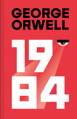 1984 (Edición definitiva. The Orwell Foundation)