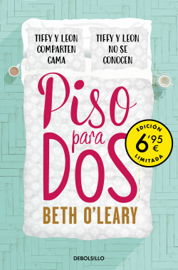 Piso para dos (edición limitada a precio especial)