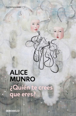 ¿quien te crees que eres?