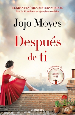 Después de ti (Antes de ti 2)
