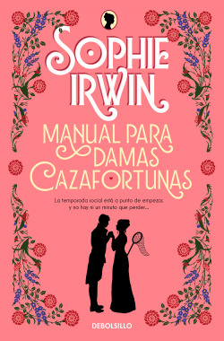 Manual para damas cazafortunas (manual para damas 1)