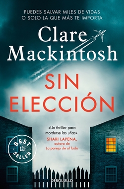 Sin eleccion