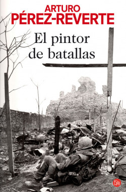El pintor de batallas