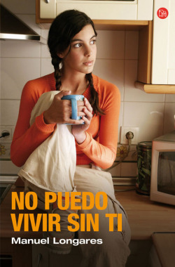 PDL153/01. NO PUEDO VIVIR SIN TI (F/G)