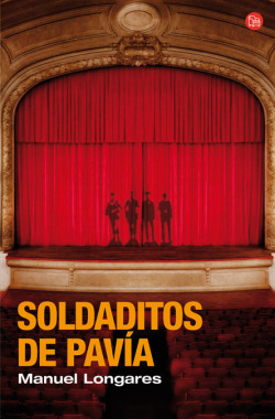 Soldaditos de Pavia