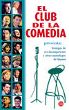 El club de la comedia