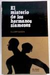 El misterio de los hermanos siameses