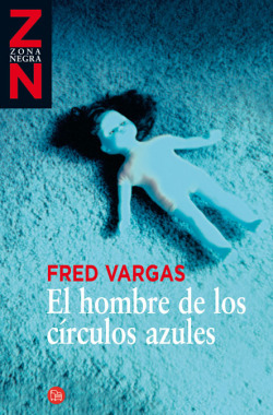 El hombre de los circulos azules fg zn