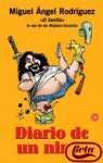 Diario de un ninja mini