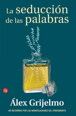 La seduccion de las palabras fg