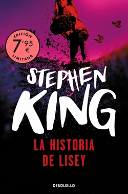 La historia de Lisey (edición limitada a precio especial)
