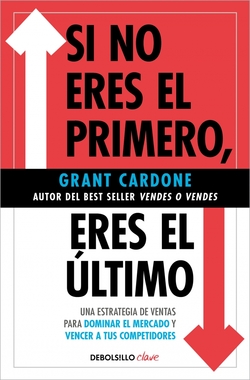 SI NO ERES EL PRIMERO ERES EL ULTIMO