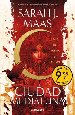 Casa de tierra y sangre