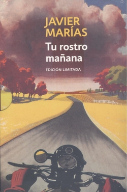 Tu rostro mañana
