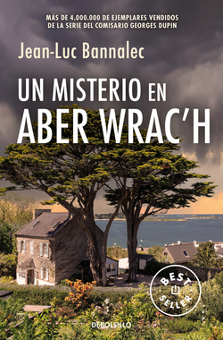 UN MISTERIO EN ABER WRAC´H (COMISARIO DUPIN 11)