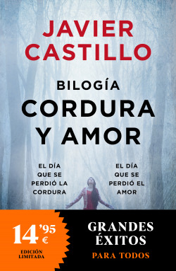 Amor y Cordura (El día que se perdió la cordura # El día que se perdió el amor)