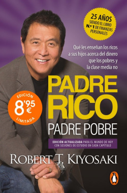 Padre rico, padre pobre