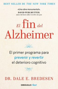 El fin del Alzheimer