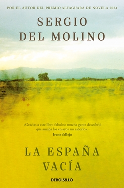 La España vacía