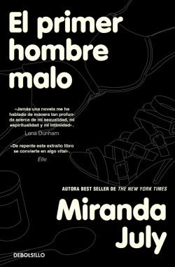 El primer hombre malo