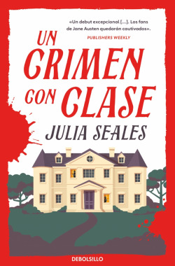 Crimen con clase