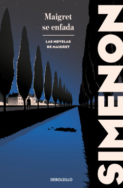 Maigret se enfada