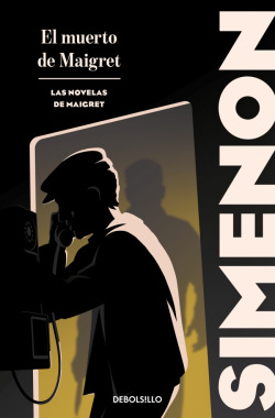 El muerto de Maigret