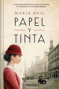 Papel y tinta