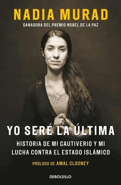 YO SERE LA ULTIMA
