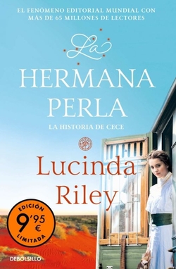 La hermana perla (edición limitada) (Las Siete Hermanas)